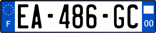 EA-486-GC