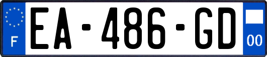 EA-486-GD