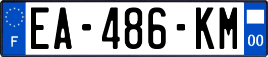 EA-486-KM