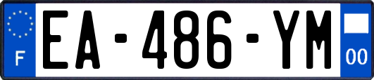 EA-486-YM