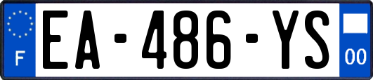 EA-486-YS