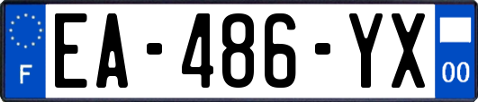 EA-486-YX