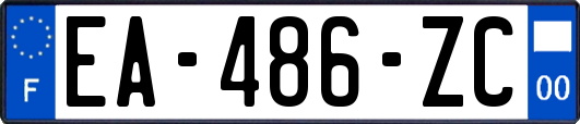 EA-486-ZC