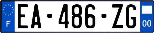 EA-486-ZG