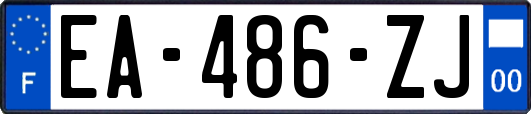 EA-486-ZJ