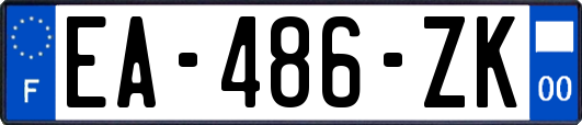 EA-486-ZK