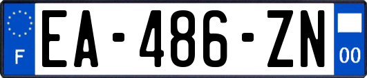 EA-486-ZN