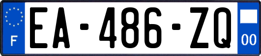 EA-486-ZQ