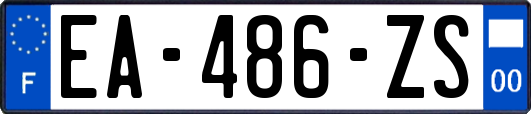 EA-486-ZS