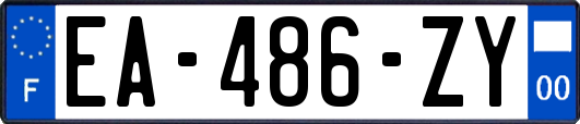 EA-486-ZY