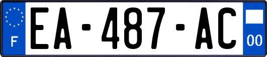 EA-487-AC