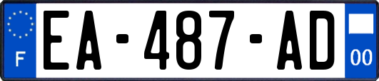 EA-487-AD