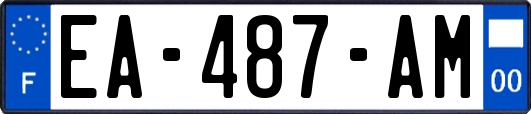 EA-487-AM