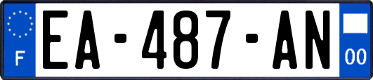 EA-487-AN