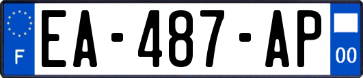 EA-487-AP