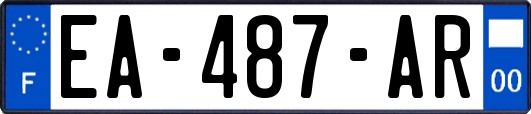 EA-487-AR