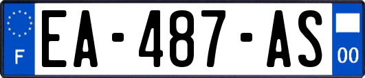 EA-487-AS