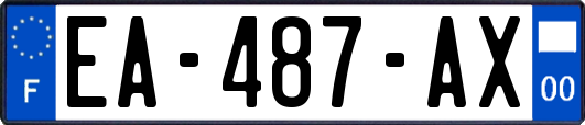 EA-487-AX