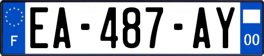 EA-487-AY