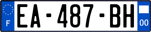 EA-487-BH