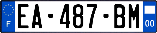 EA-487-BM