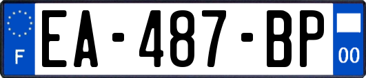 EA-487-BP