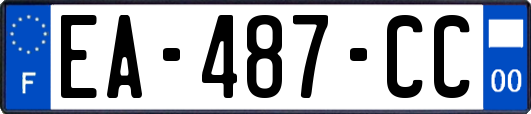 EA-487-CC