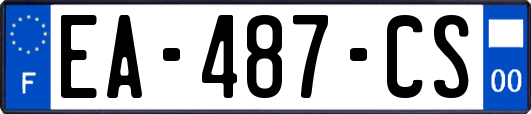 EA-487-CS