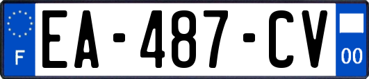 EA-487-CV