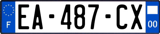 EA-487-CX