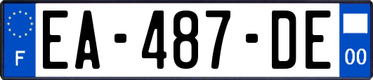 EA-487-DE