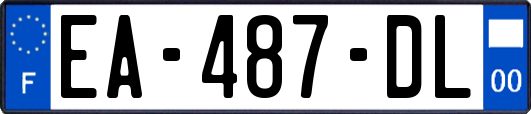 EA-487-DL