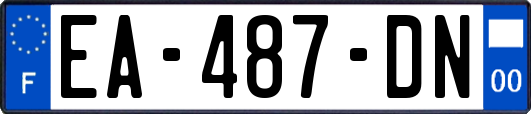 EA-487-DN