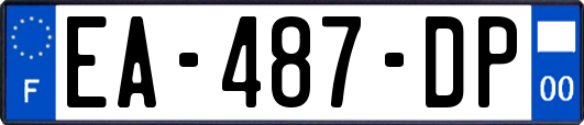 EA-487-DP