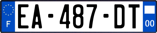 EA-487-DT