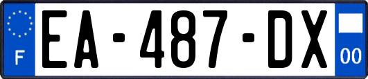 EA-487-DX