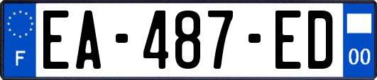 EA-487-ED