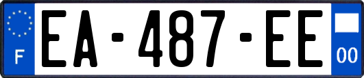 EA-487-EE