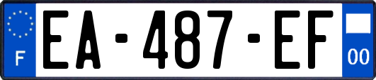 EA-487-EF