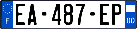 EA-487-EP