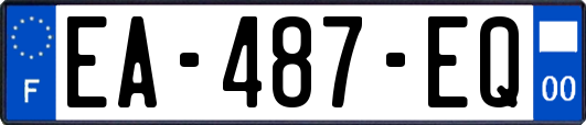 EA-487-EQ