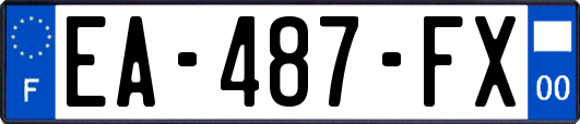 EA-487-FX