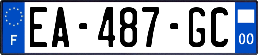 EA-487-GC