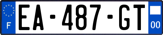 EA-487-GT