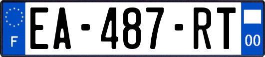 EA-487-RT