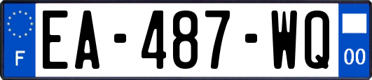 EA-487-WQ