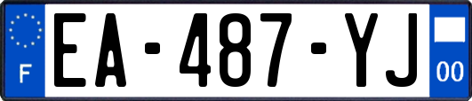 EA-487-YJ