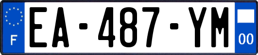 EA-487-YM