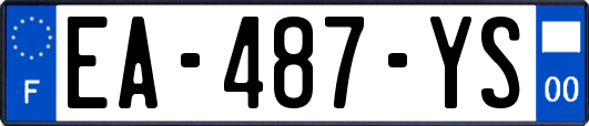 EA-487-YS