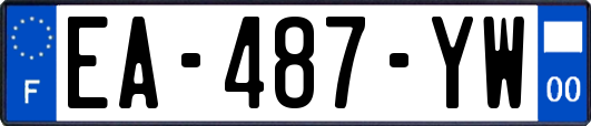 EA-487-YW